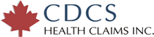 CDCS Health Claims Inc.